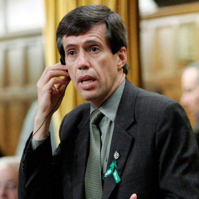 Pro-life MP confident abortion-related motion could come to a vote