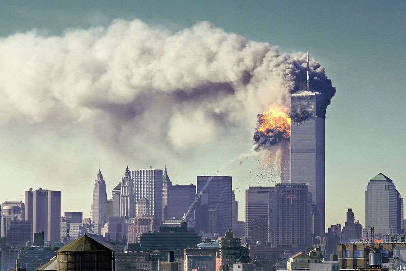 Remembering 9/11, a rabbi and imam nurture interfaith friendships