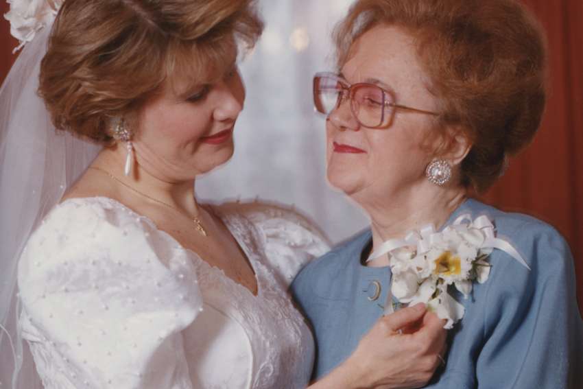 Mothers can have it all, and family too