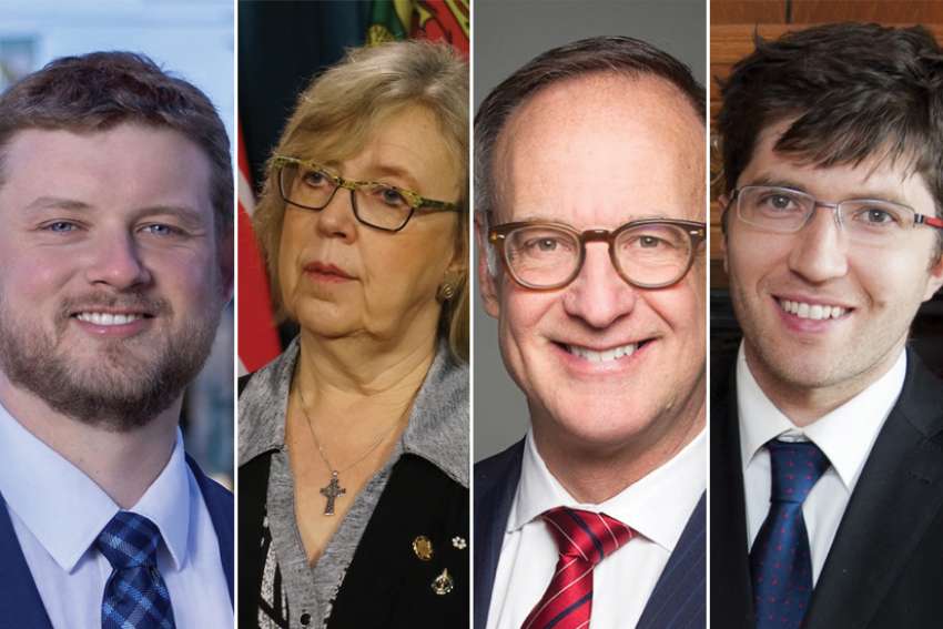 Parliamentary interfaith caucus established to foster dialogue in Ottawa