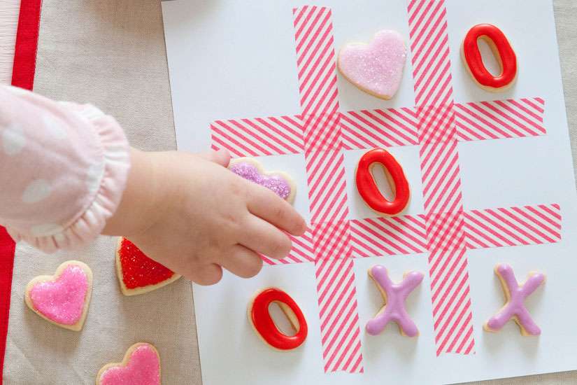Sealed with a kiss: The religious history of X and O (Commentary)