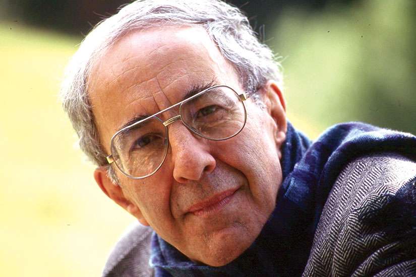20 years beyond the grave, Nouwen still teaching