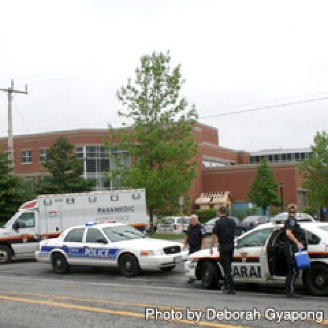 Ottawa Catholic board fined for explosion that killed student