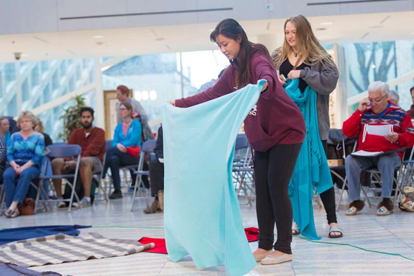 Needs Improvement: Educators make progress on Indigenous curriculum, but more work to do
