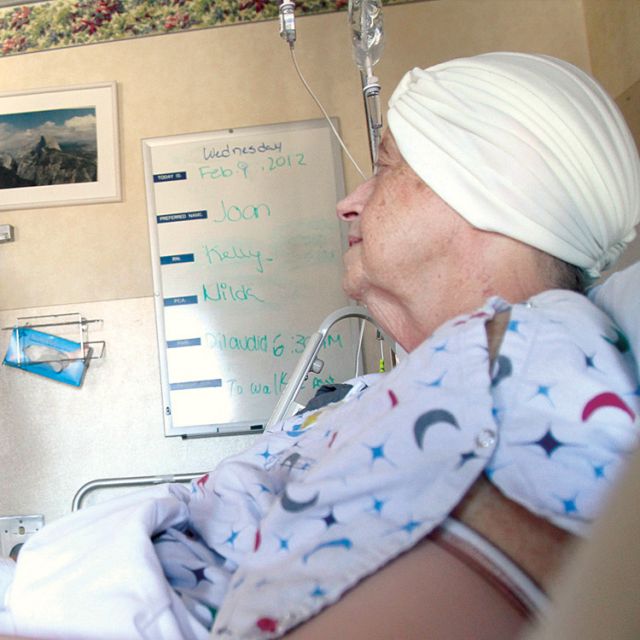 Quebec bishops, COLF oppose euthanasia recommendation