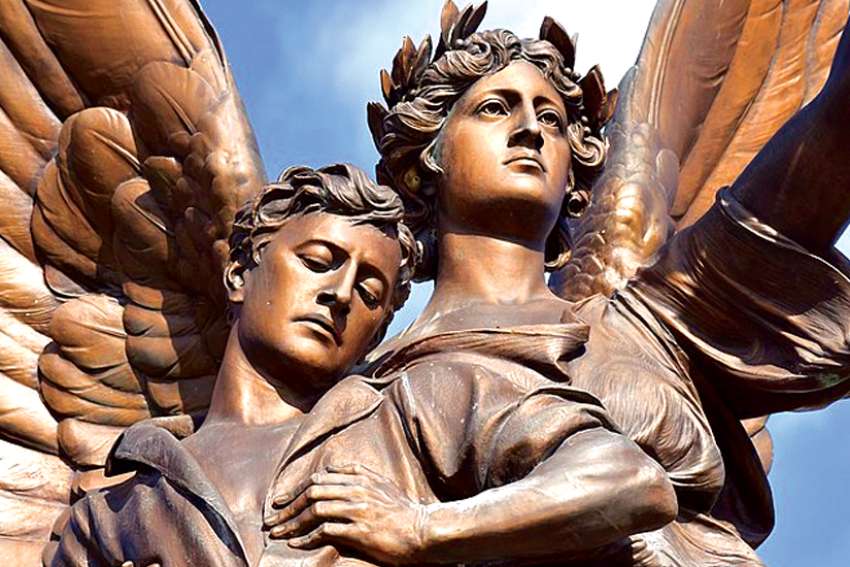 Do your due diligence when donating gifts