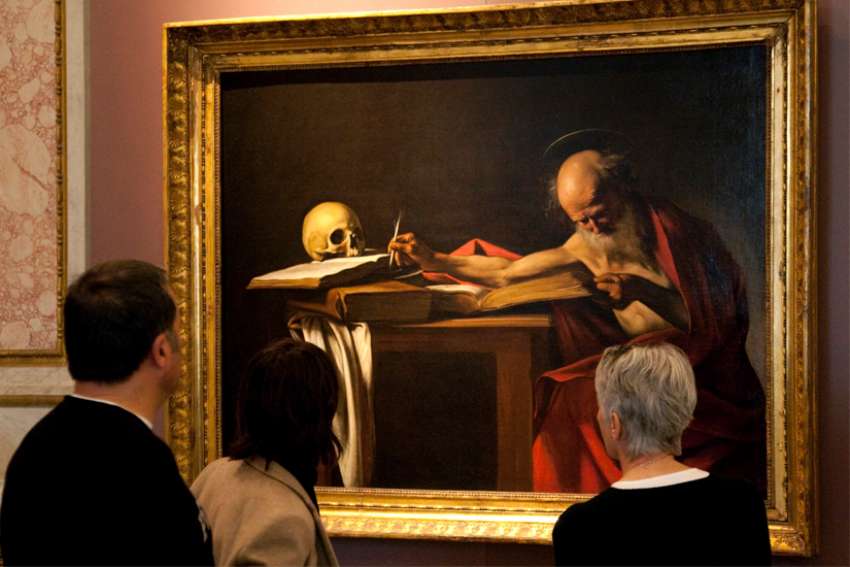 Pope Francis releases apostolic letter on Sacred Scripture