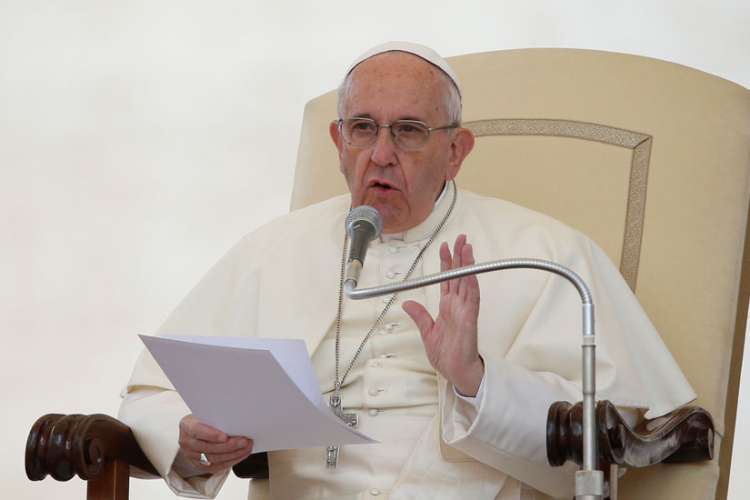 No to Double lives: Christians are people of light