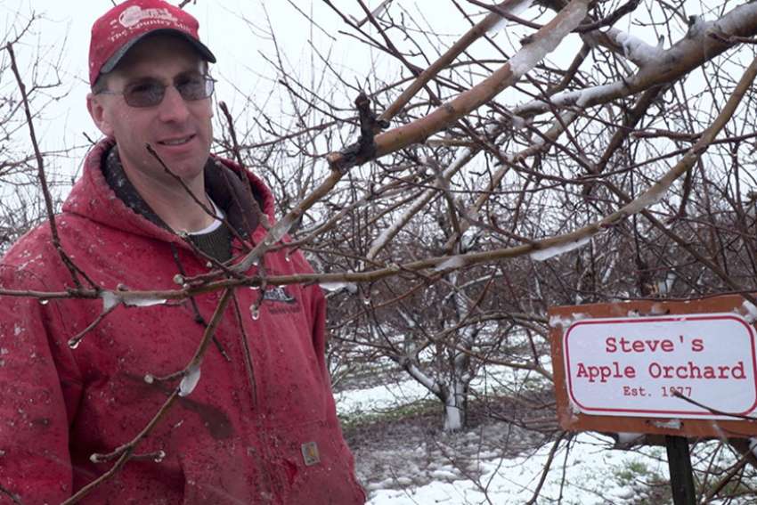 Catholic farmer ousted from Michigan market over same-sex marriage views
