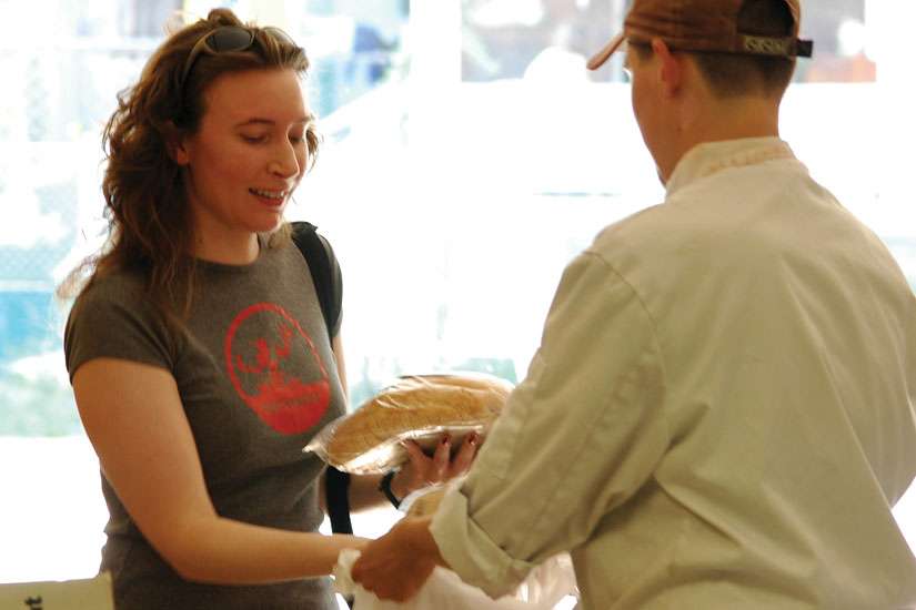 Saint Paul program takes business to the margins