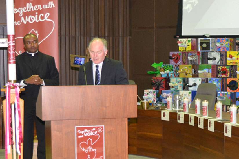 TCDSB focused on family