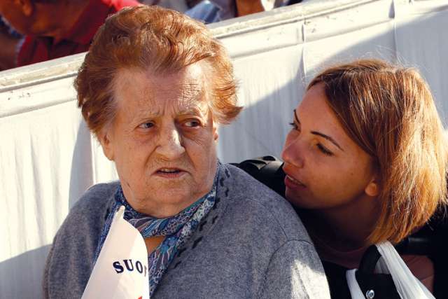 Choose a power of attorney wisely