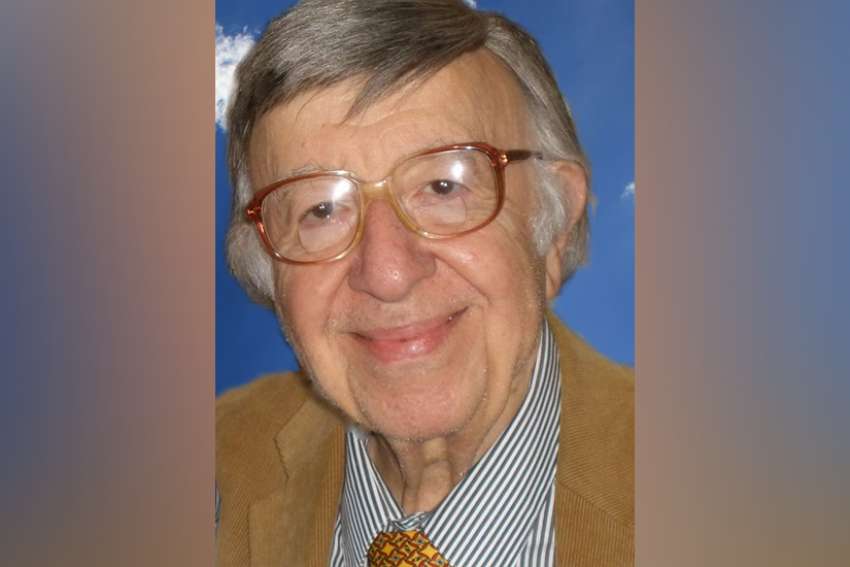 Joe Gideon: A giant in Catholic travel industry