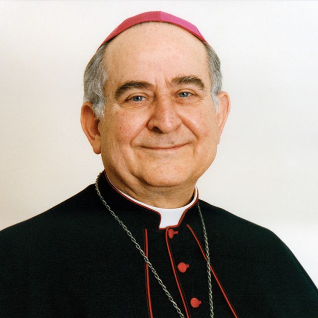 Nuncio cautious about church's designation as World Heritage site 