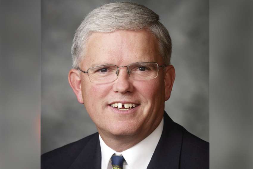 Family, colleagues shape Daly’s trustee service