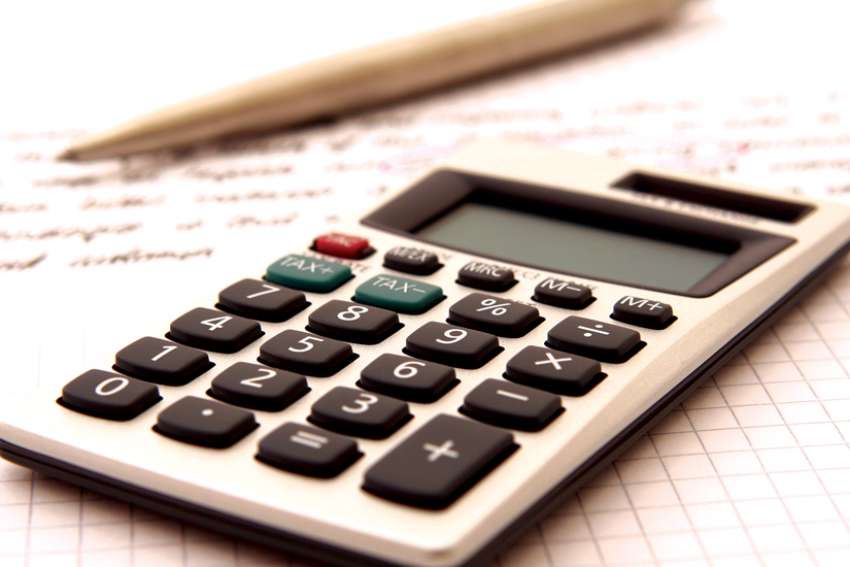 Six steps to building your estate plan