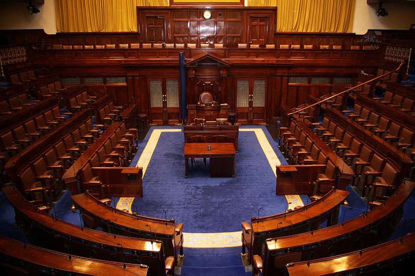 Irish parliament rejects amendment that would have liberalized abortion
