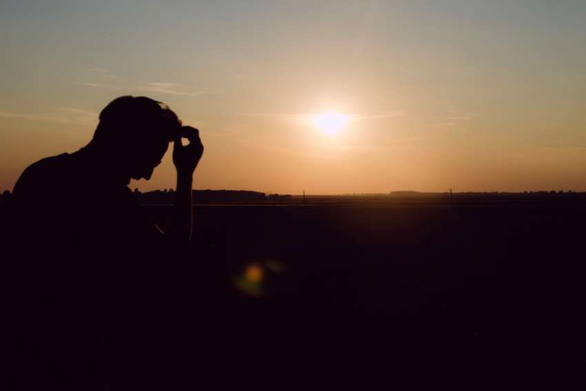 The wounded who heal broken hearts