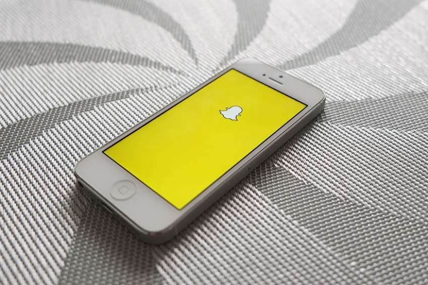 California Catholic high school makes millions from Snapchat investment