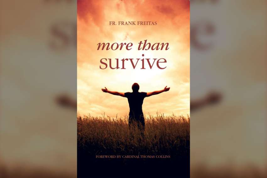 In truth, we 'More Than Survive'