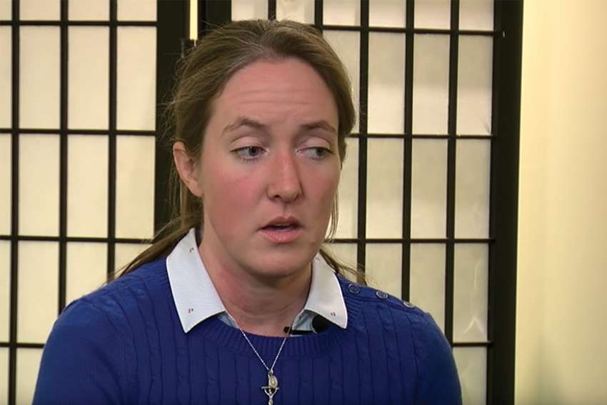 Whistleblower says Buffalo diocese did not disclose priest abuse reports to protect assets
