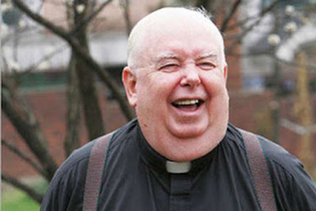 U.S. missionary in North Korea a silent 'apostle of peace'