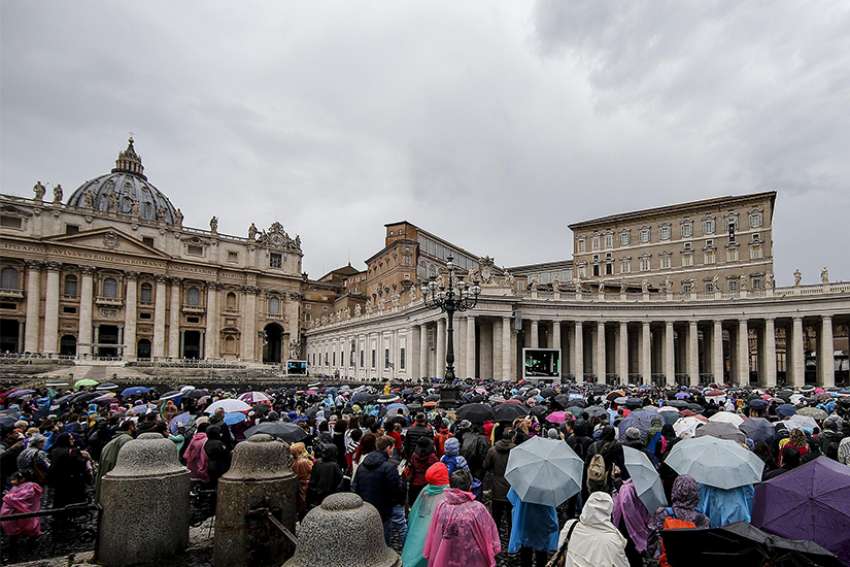 Vatican commemorates 90th anniversary of peace pact between Italy, Holy See