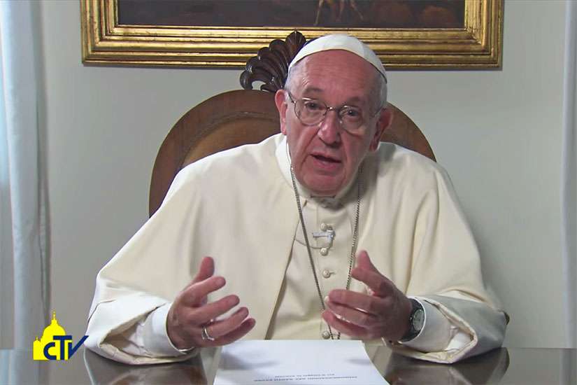 Unity, honour and hope on Pope's agenda for Armenia