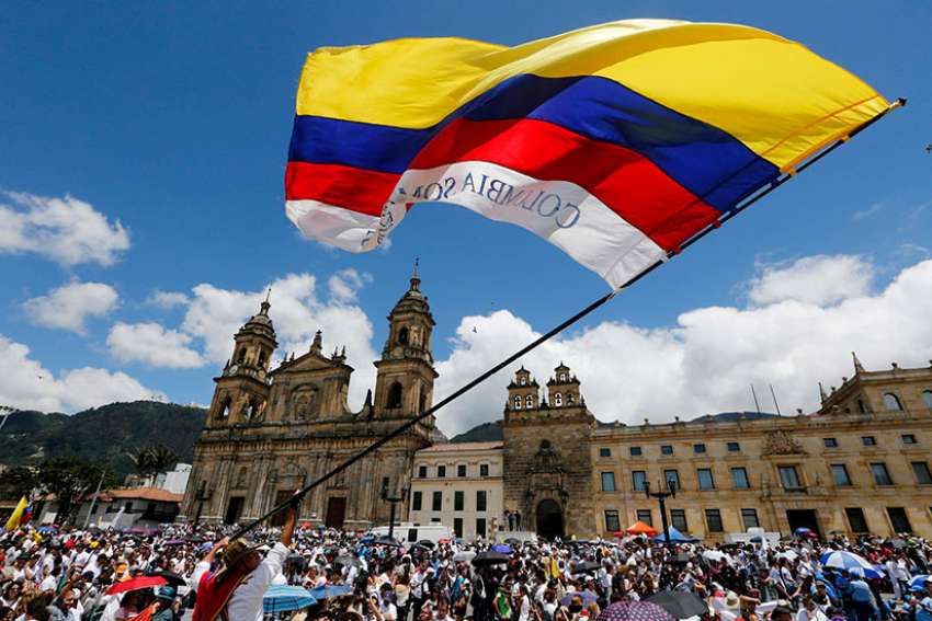Pope's visit to Colombia will impact all of Latin America, says cardinal