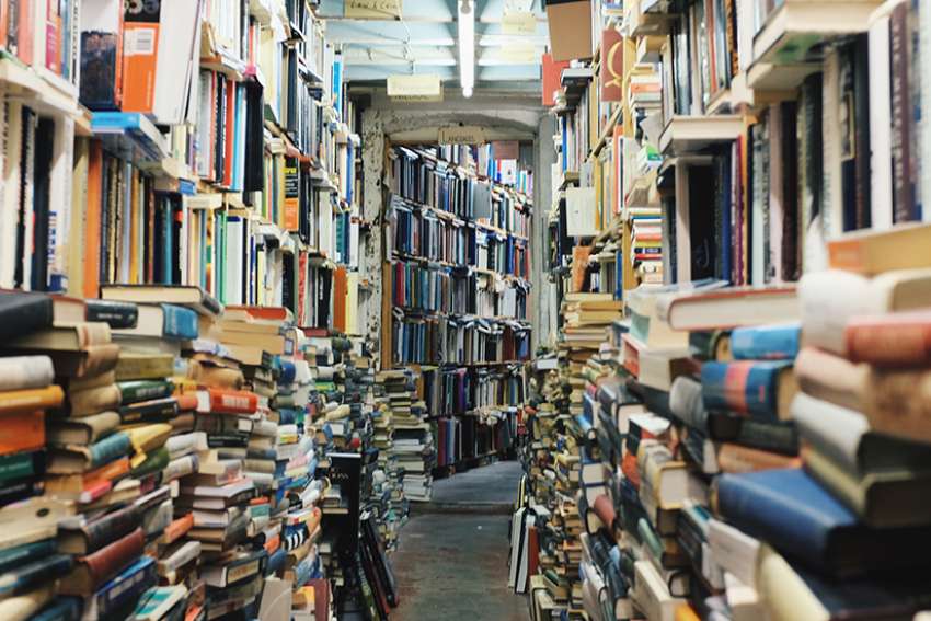 Charles Lewis: Catholic books that top my Christmas list