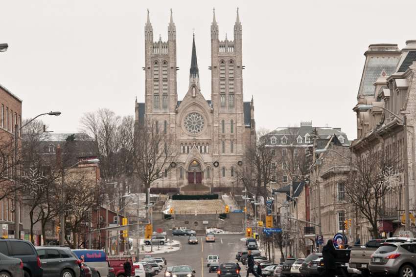 Religion a $67.5-billion boon to economy