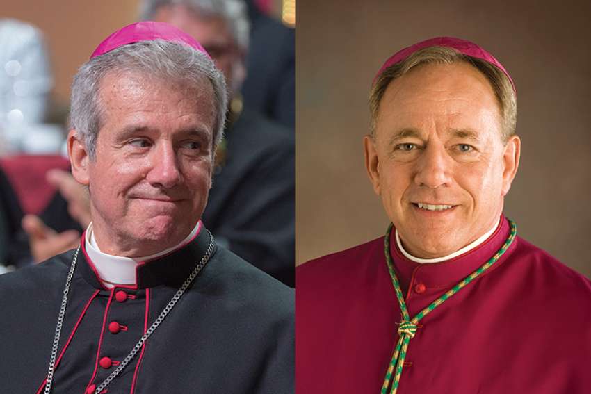 ‘We have to get to the bottom of this’: Archbishop Lépine