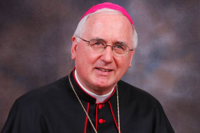 Ottawa archbishop decrees no eulogies at Catholic funerals