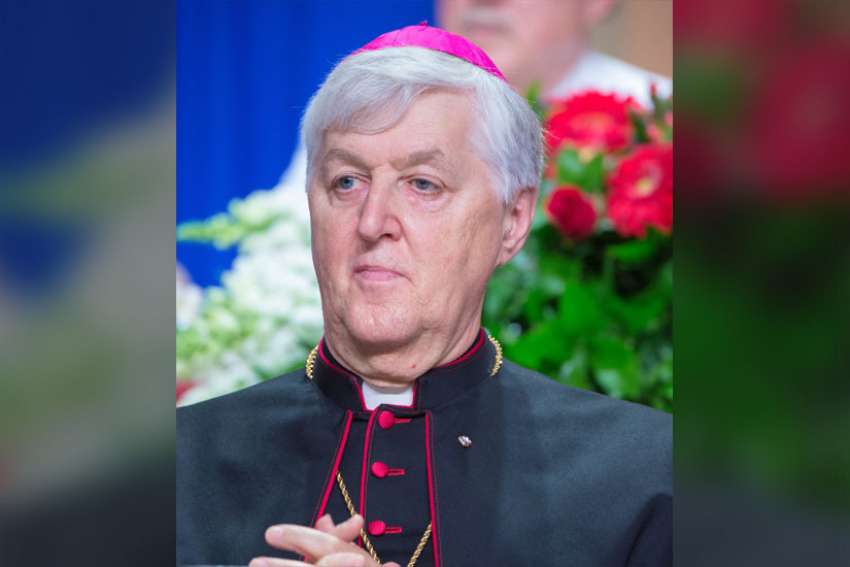 Quebec bishop worries euthanasia could be seen as moral obligation