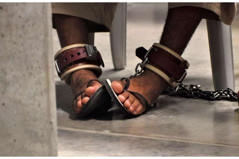 Religious leaders condemn U.S. torture practices as report is released