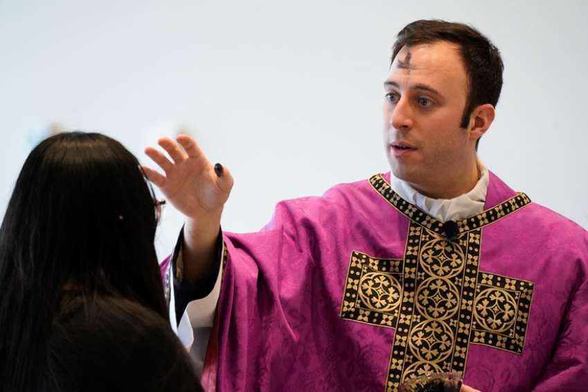 Speaking Out: Time to reap lessons of Lent