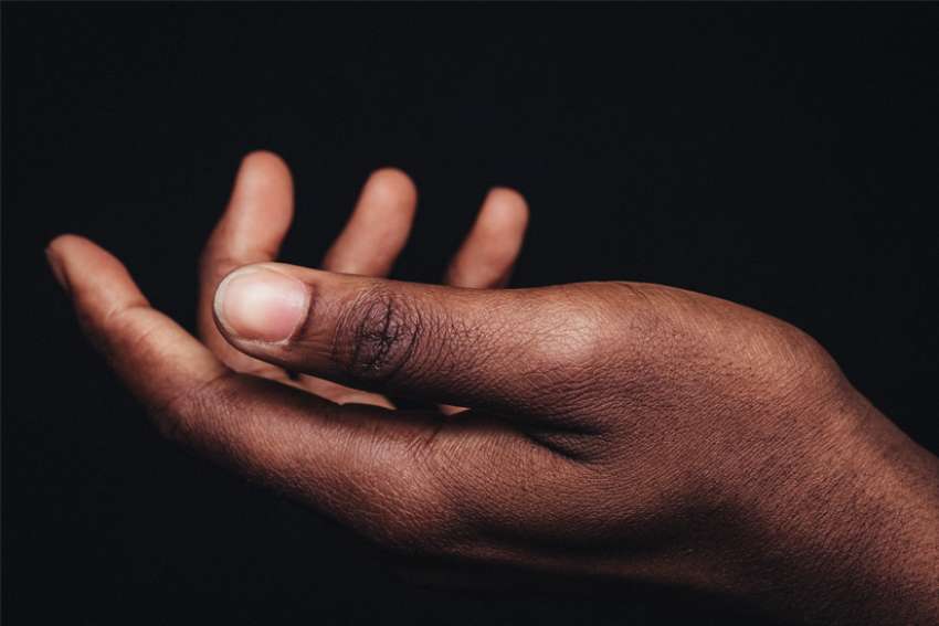 Speaking Out: Speak loud through actions