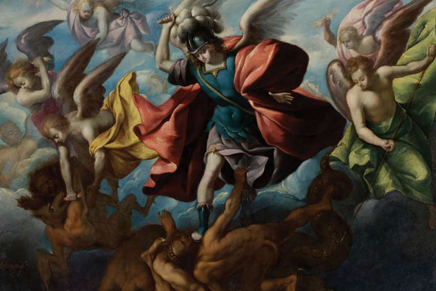Artistic styles of Spanish Empire as real as it gets
