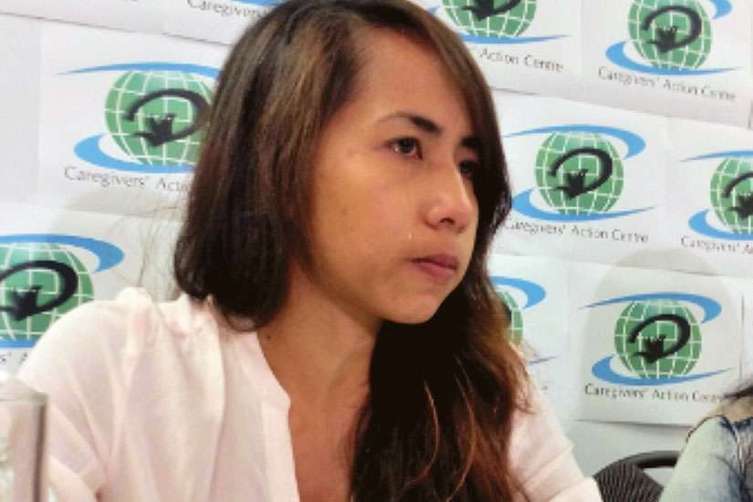 Caregivers’ situation worsens under new rules