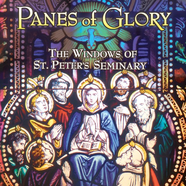 Salt+Light doc on St. Peter’s Seminary windows takes home Gabriel glory