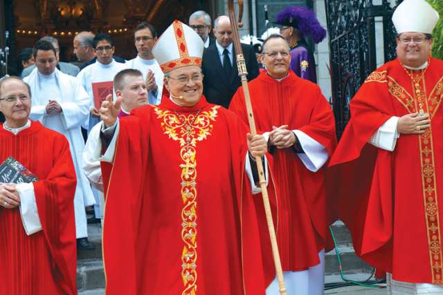 Canadian bishops urged to go to ‘the periphery’