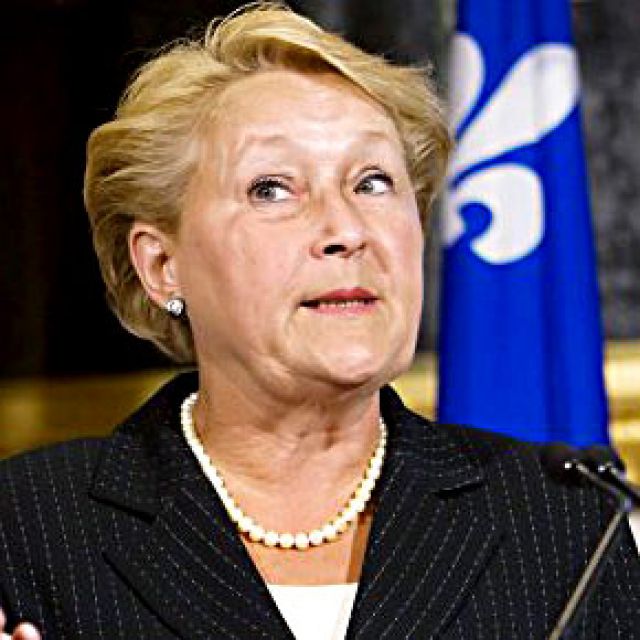 Quebec's Charter of Secularism would push religious believers out of public square