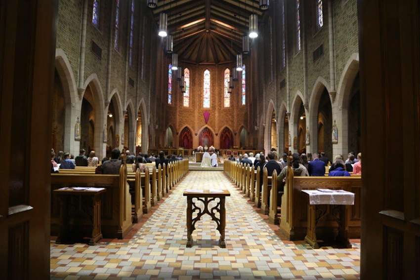 Speaking Out: Coming of age in Church today