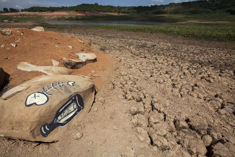 Climate encyclical expected to send strong moral message to the world