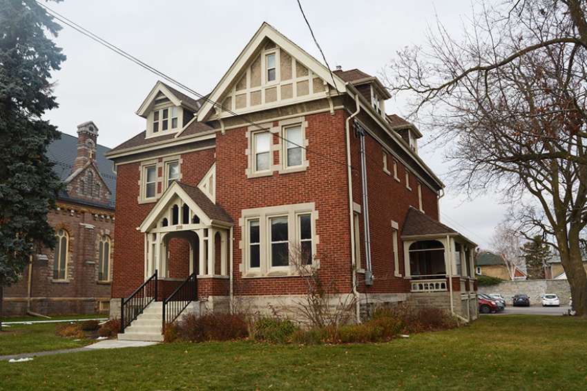 Sacred Heart College’s new degree status helps heal sting of losing property bid