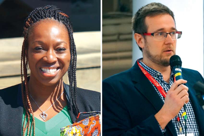 Abortion provider gets $8 million from Canada, banned in two African nations
