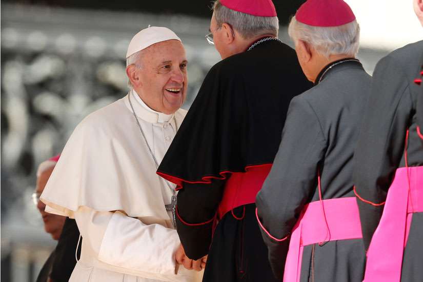 A good shepherd shuns power and money and is never embittered