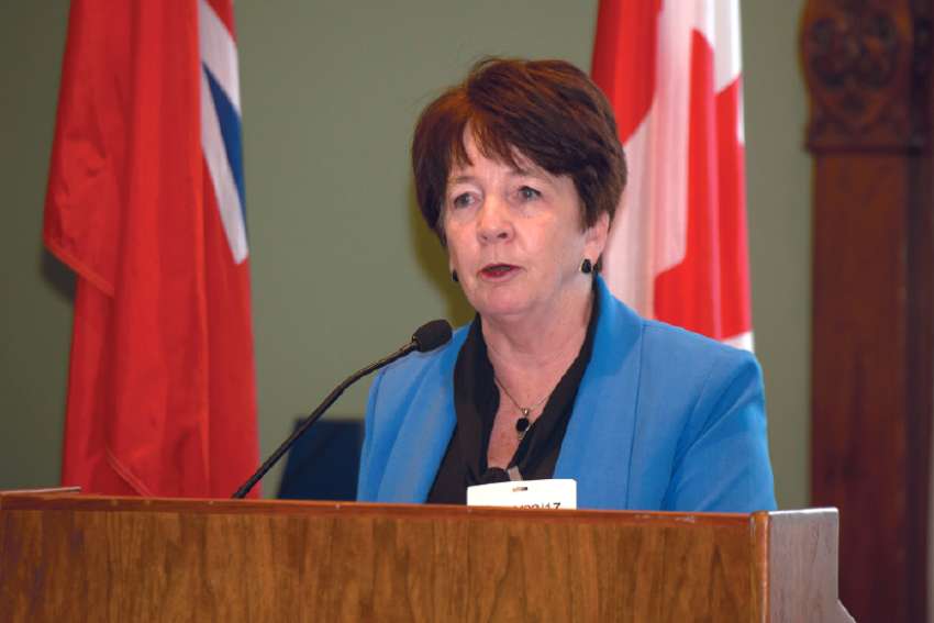 Ontario’s welfare reforms raise concerns
