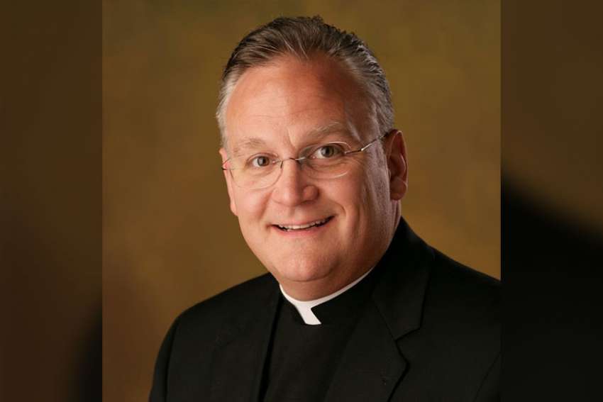 Priest convicted of stealing $300k removed from clergy by Pope Francis