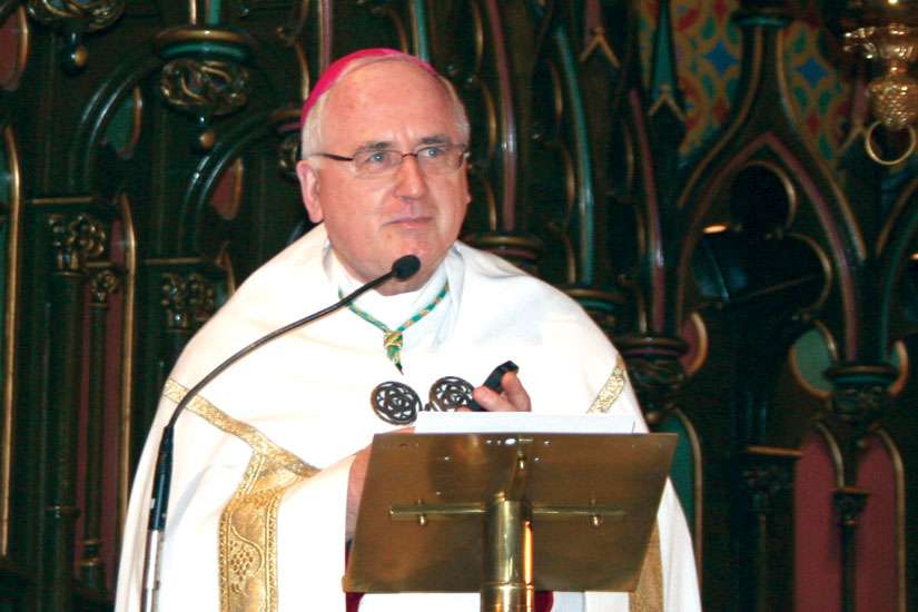 Alexandria-Cornwall may join Ottawa archdiocese